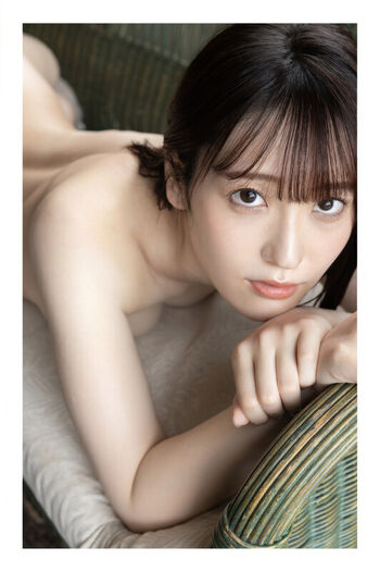 Full leaked Jav actress gravure page private onlyfans photo
