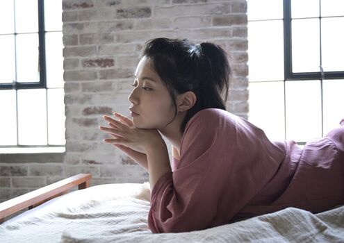 Full leaked Jav actress gravure page private onlyfans photo