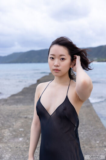 Full leaked Jav actress gravure page private onlyfans photo