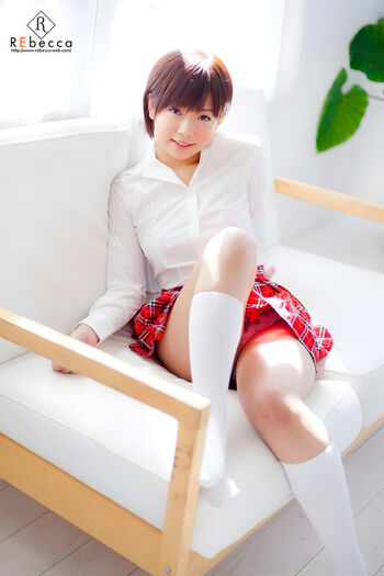 Full leaked Jav actress gravure page private onlyfans photo
