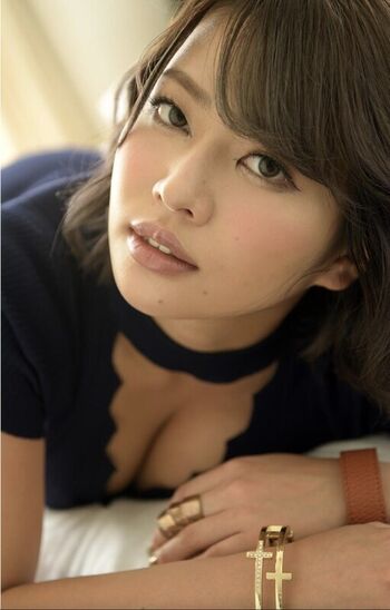 Full leaked Jav actress gravure private onlyfans photo