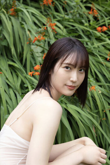 Full leaked Jav actress gravure page private onlyfans photo