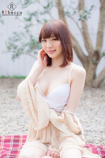 Jav Actress Gravure