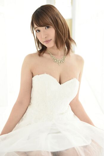 Full leaked Jav actress gravure page private onlyfans photo