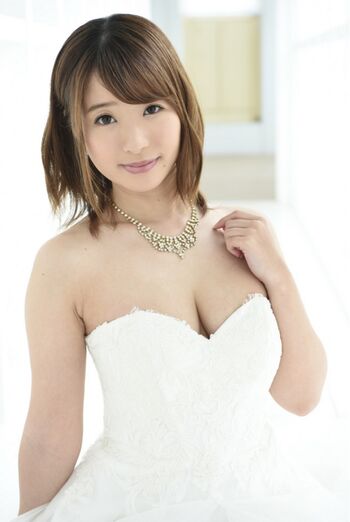 Full leaked Jav actress gravure page private onlyfans photo