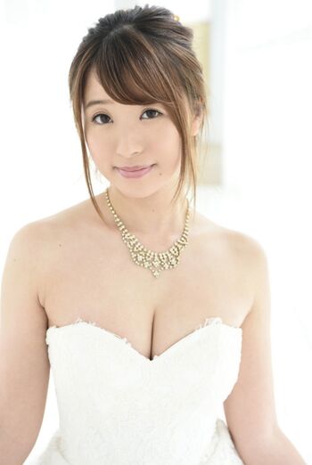 Full leaked Jav actress gravure page private onlyfans photo