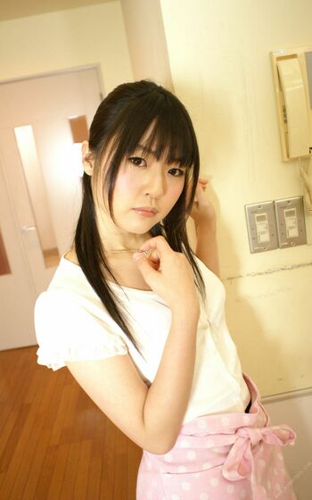 Full leaked Jav actress gravure page private onlyfans photo