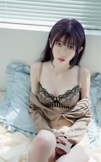 Full leaked Jav actress gravure page private onlyfans photo