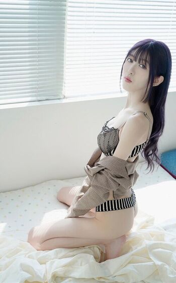 Full leaked Jav actress gravure page private onlyfans photo