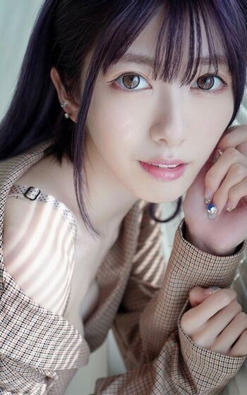 Full leaked Jav actress gravure page private onlyfans photo