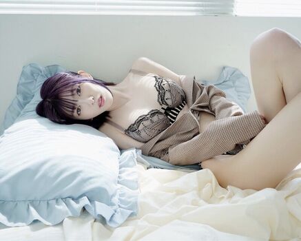 Full leaked Jav actress gravure page private onlyfans photo