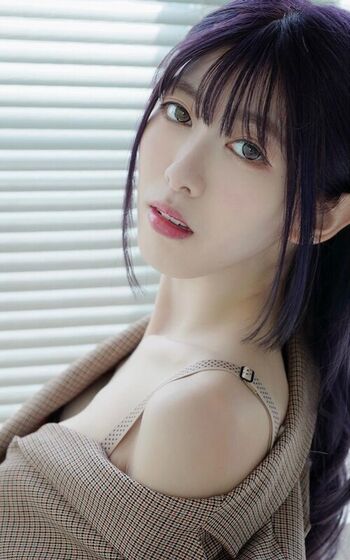 Full leaked Jav actress gravure page private onlyfans photo