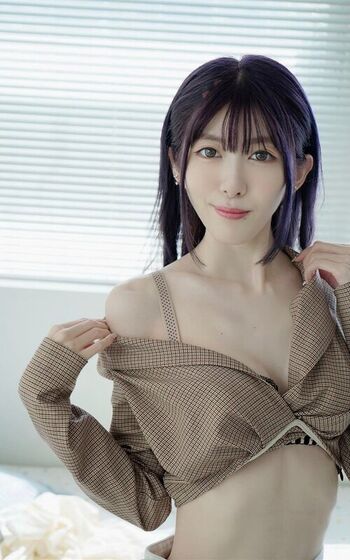 Full leaked Jav actress gravure page private onlyfans photo