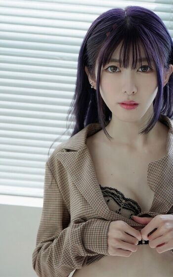 Full leaked Jav actress gravure page private onlyfans photo