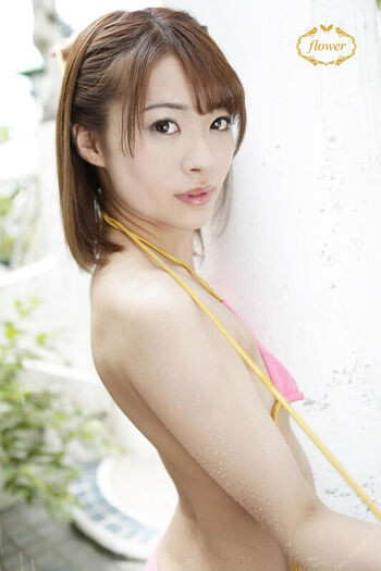 Full leaked Jav actress gravure page private onlyfans photo