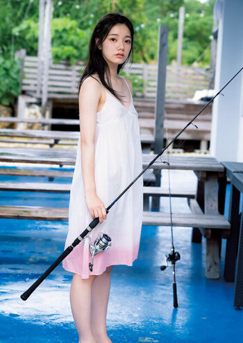 Full leaked Jav actress gravure page private onlyfans photo