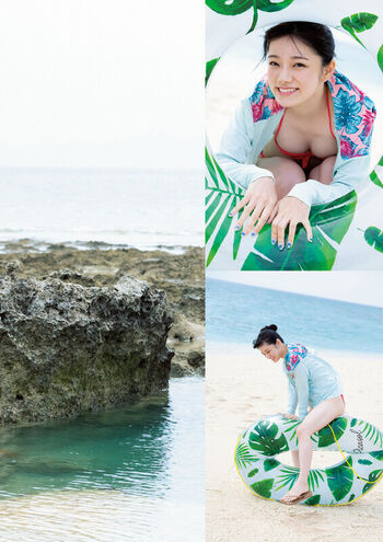 Full leaked Jav actress gravure page private onlyfans photo
