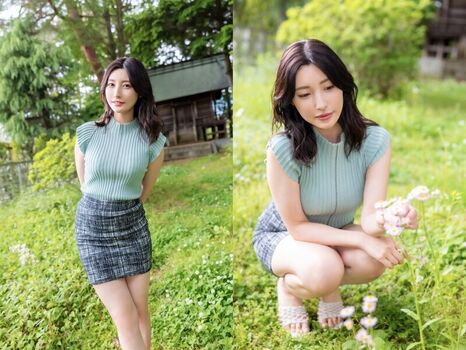 Jav Actress Gravure