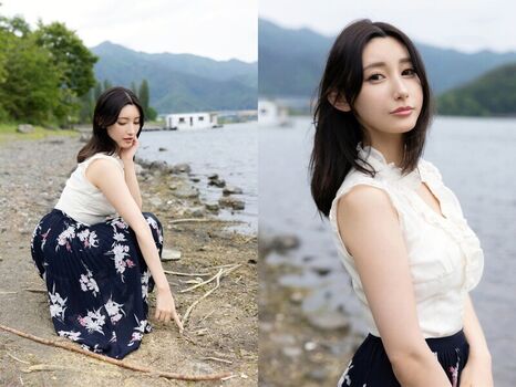 Jav Actress Gravure