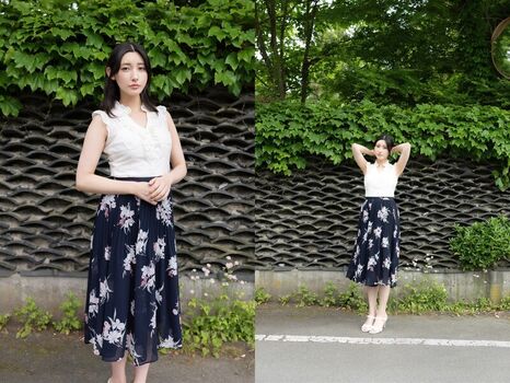 Full leaked Jav actress gravure page private onlyfans photo