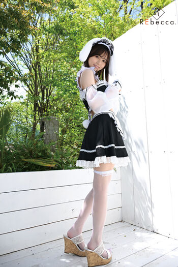 Full leaked Jav actress gravure page private onlyfans photo