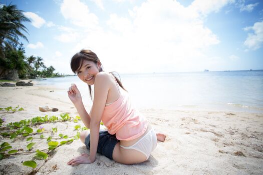 Full leaked Jav actress gravure page private onlyfans photo