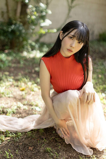 Full leaked Jav actress gravure page private onlyfans photo