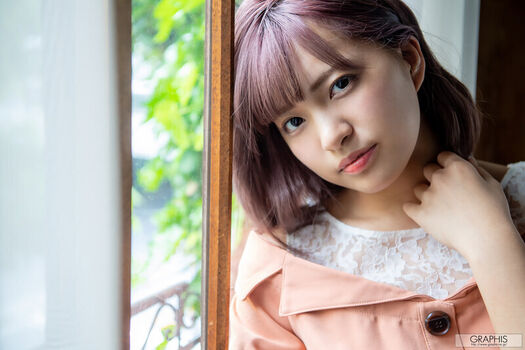 Full leaked Jav actress gravure page private onlyfans photo