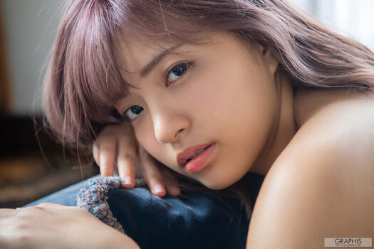 Full leaked Jav actress gravure page private onlyfans photo