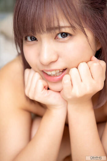 Full leaked Jav actress gravure page private onlyfans photo