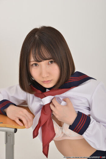 Full leaked Jav actress gravure page private onlyfans photo