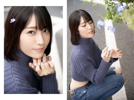 Full leaked Jav actress gravure page private onlyfans photo