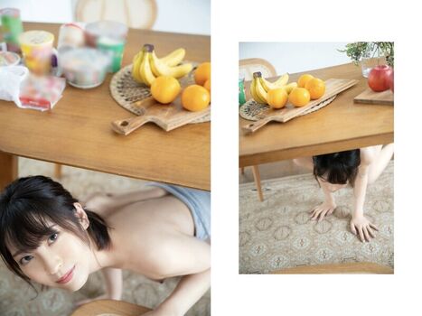 Full leaked Jav actress gravure page private onlyfans photo