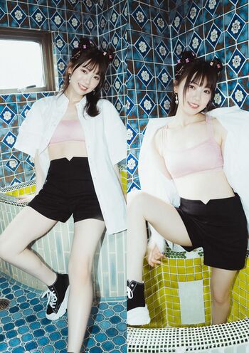 Full leaked Jav actress gravure page private onlyfans photo