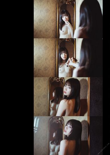 Full leaked Jav actress gravure page private onlyfans photo