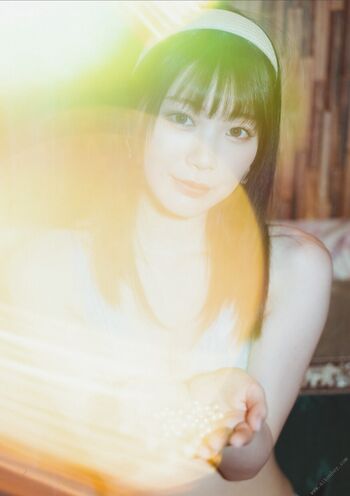 Full leaked Jav actress gravure page private onlyfans photo