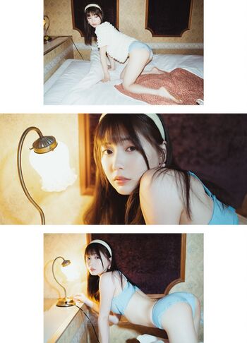 Full leaked Jav actress gravure page private onlyfans photo