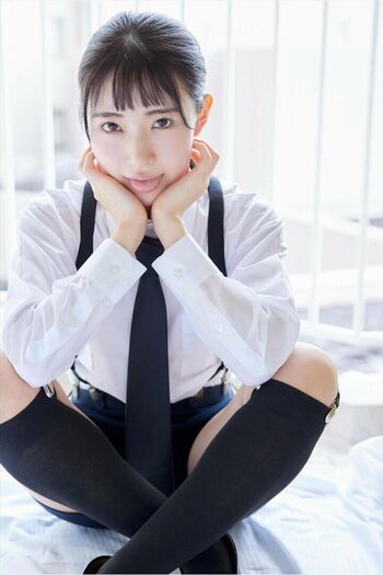 Full leaked Jav actress gravure page private onlyfans photo