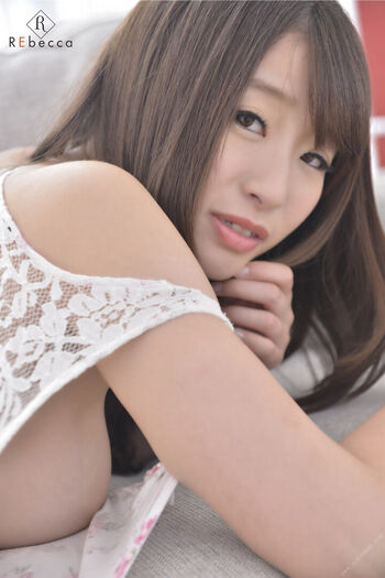 Jav Actress Gravure
