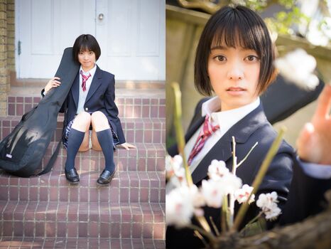 Jav Actress Gravure