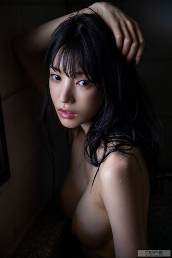 Full leaked Jav actress gravure page private onlyfans photo