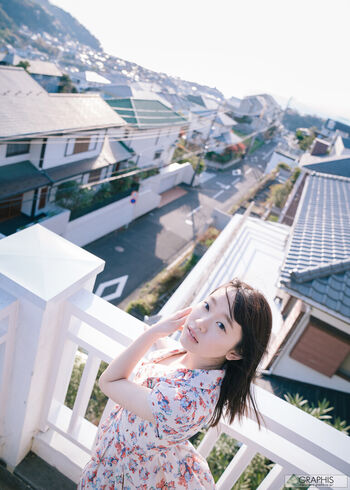 Full leaked Jav actress gravure page private onlyfans photo