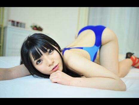 Full leaked Jav actress gravure page private onlyfans photo