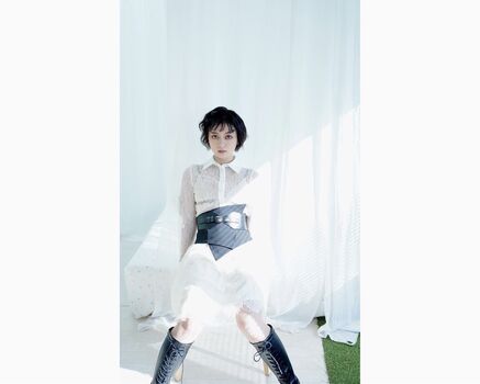 Jav Actress Gravure