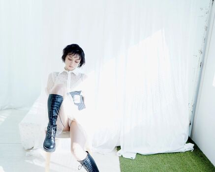 Jav Actress Gravure