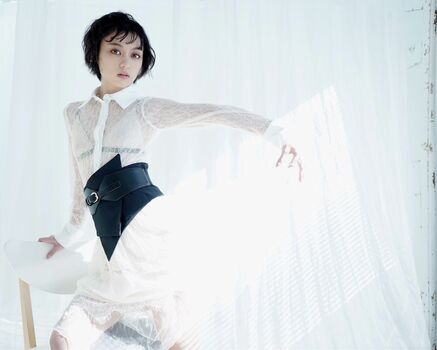 Jav Actress Gravure