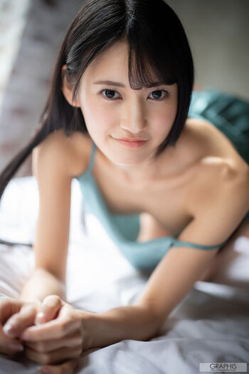 Full leaked Jav actress gravure page private onlyfans photo
