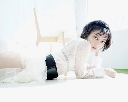 Full leaked Jav actress gravure page private onlyfans photo
