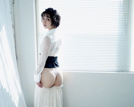 Jav Actress Gravure