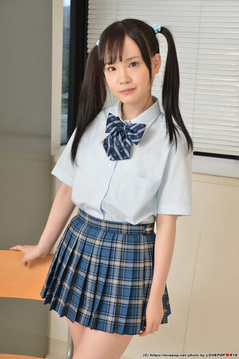 Full leaked Jav actress gravure page private onlyfans photo